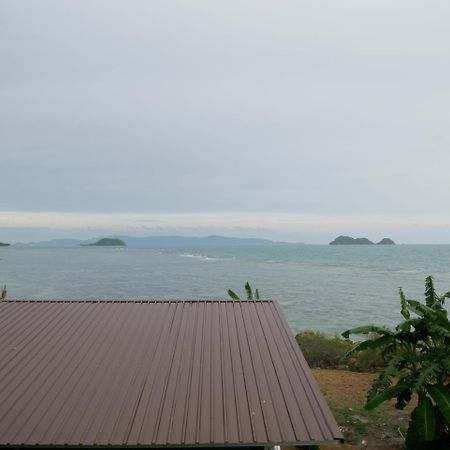 Moon Beach Resort Ko Pha Ngan Exterior photo