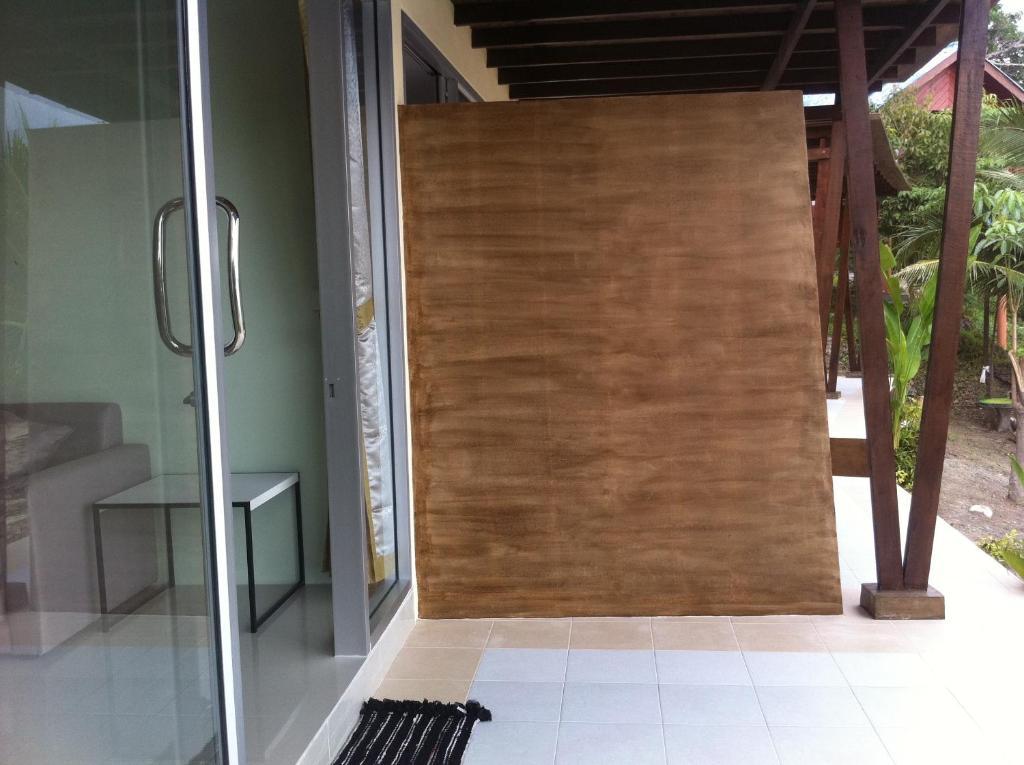 Moon Beach Resort Ko Pha Ngan Exterior photo