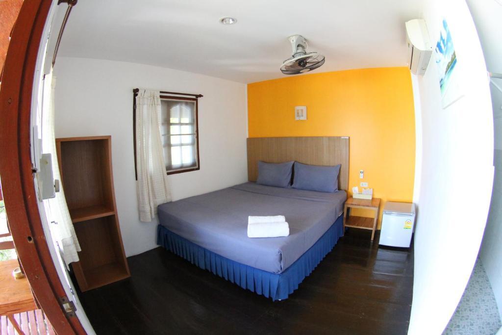 Moon Beach Resort Ko Pha Ngan Room photo