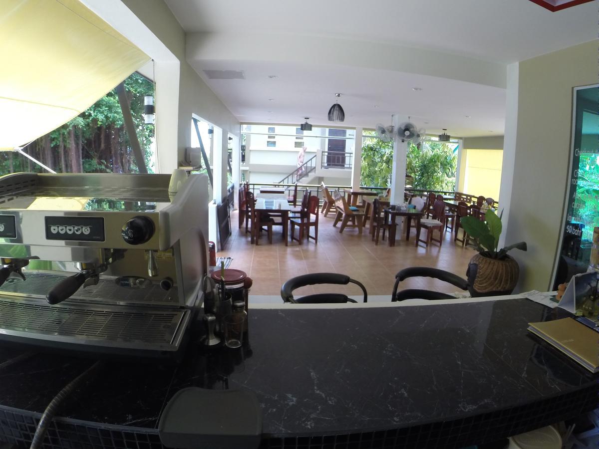 Moon Beach Resort Ko Pha Ngan Exterior photo