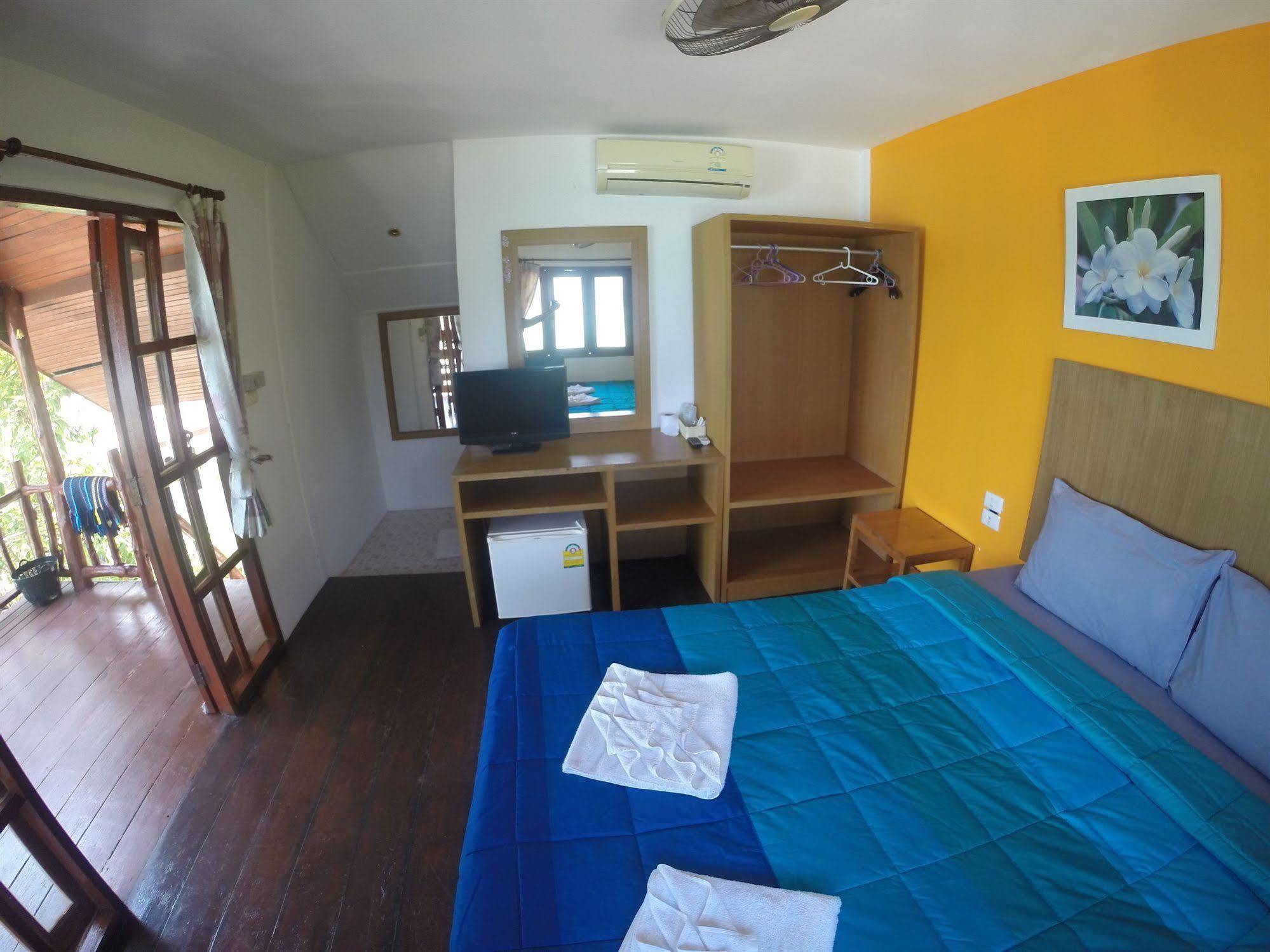 Moon Beach Resort Ko Pha Ngan Exterior photo