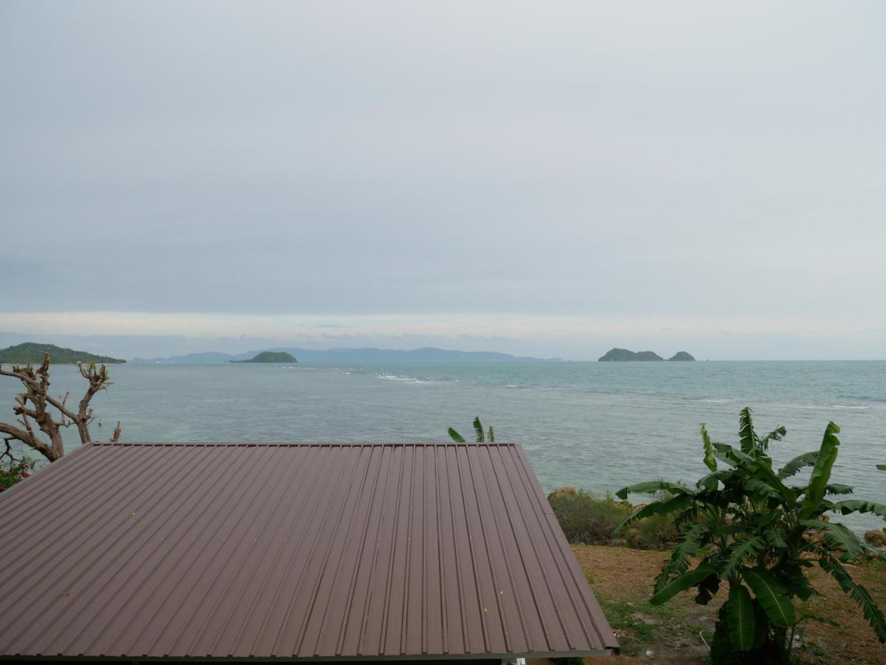 Moon Beach Resort Ko Pha Ngan Exterior photo