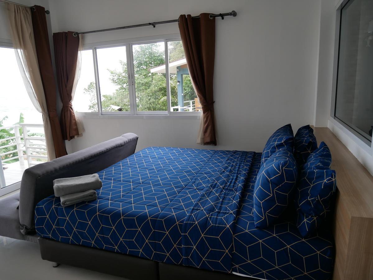 Moon Beach Resort Ko Pha Ngan Exterior photo