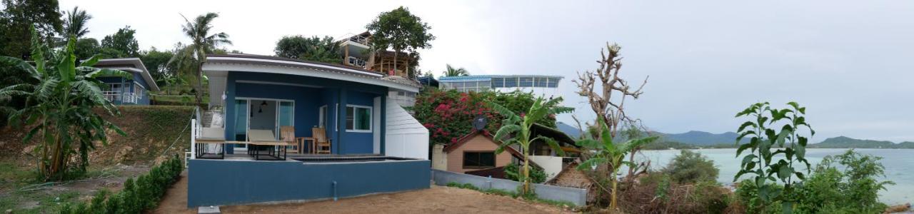 Moon Beach Resort Ko Pha Ngan Exterior photo