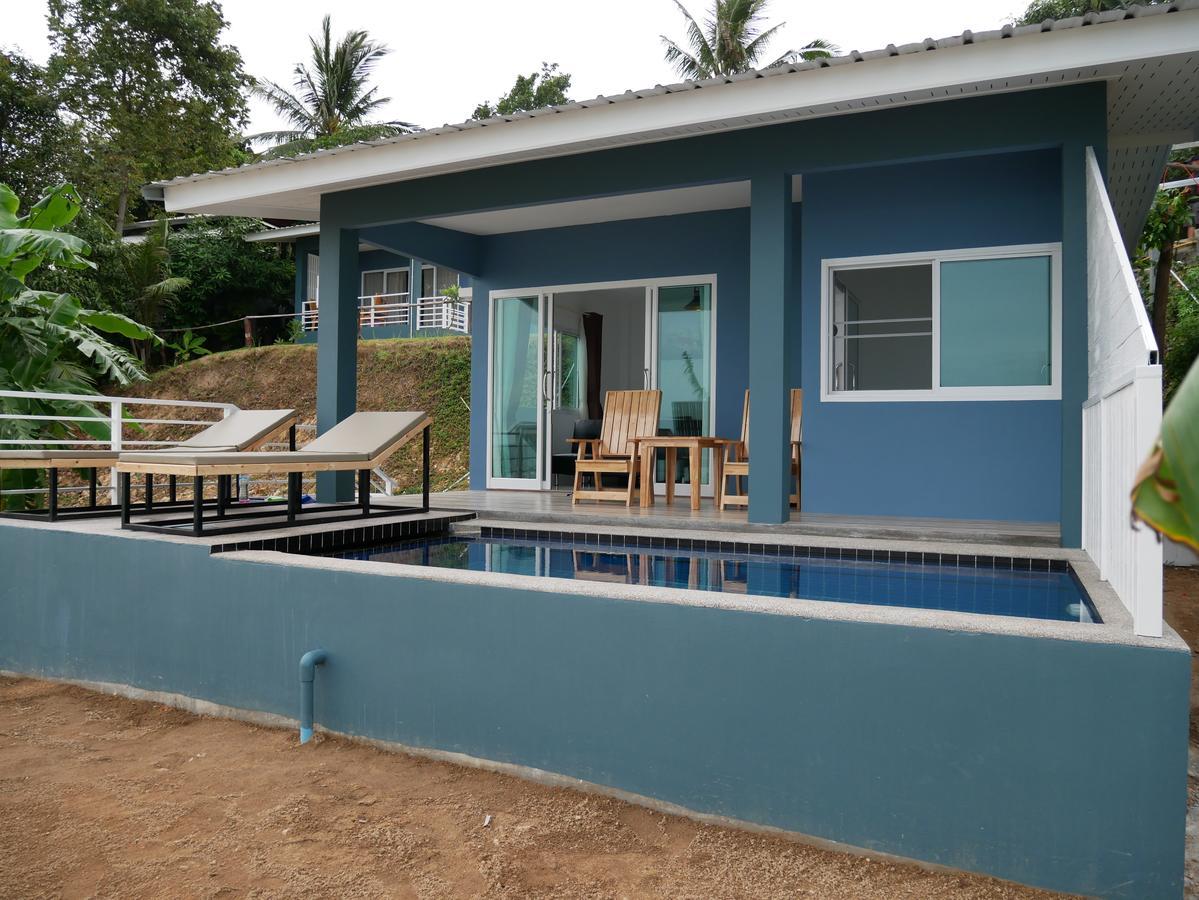 Moon Beach Resort Ko Pha Ngan Exterior photo