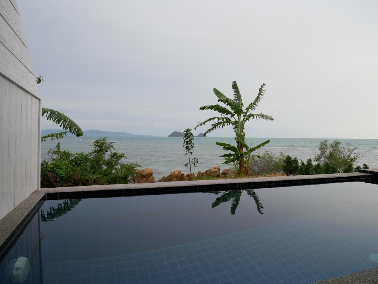 Moon Beach Resort Ko Pha Ngan Exterior photo
