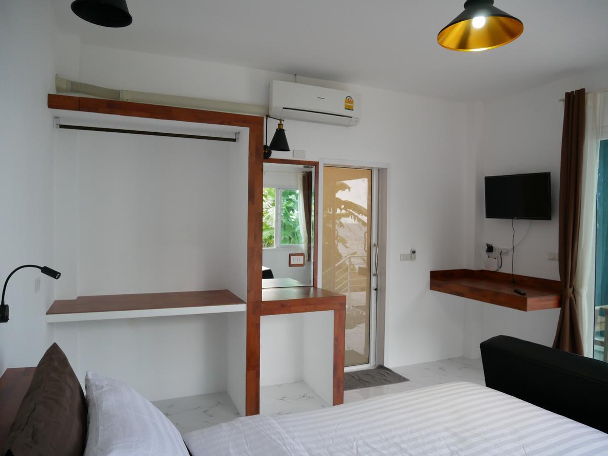 Moon Beach Resort Ko Pha Ngan Exterior photo