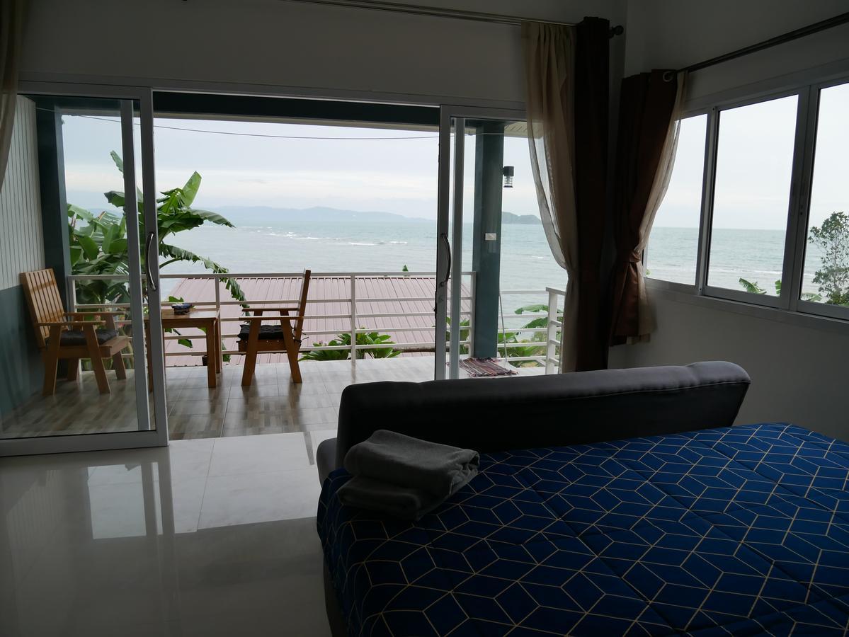 Moon Beach Resort Ko Pha Ngan Exterior photo