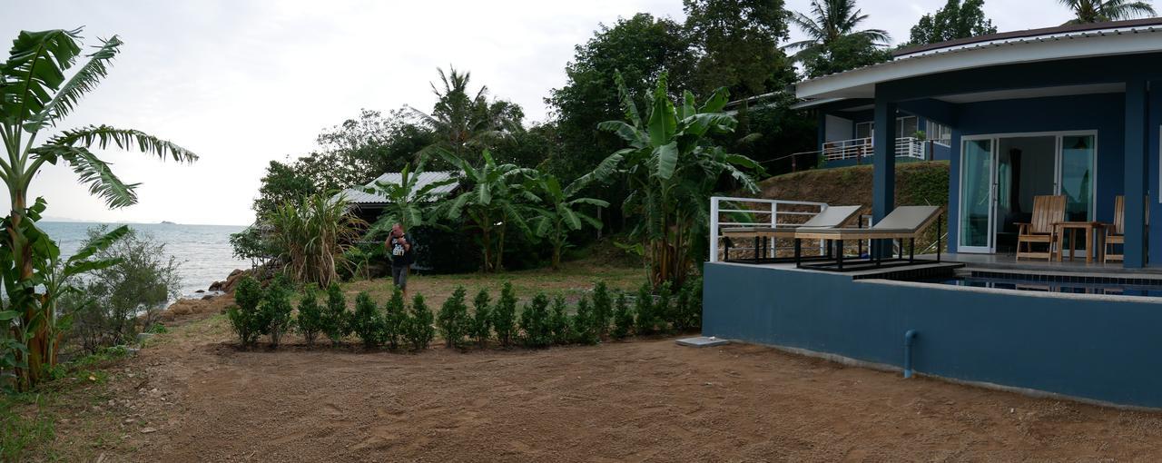Moon Beach Resort Ko Pha Ngan Exterior photo